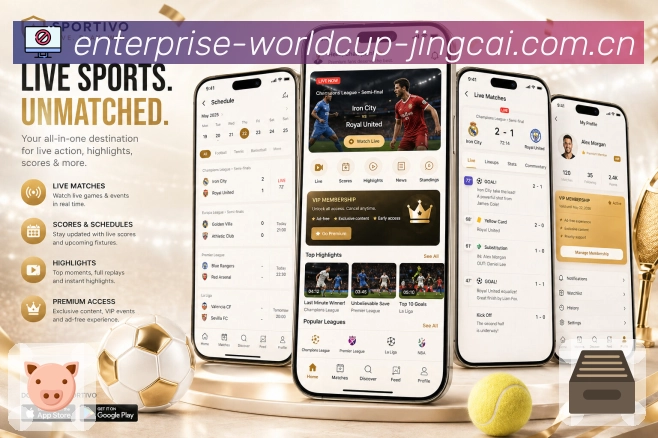 世界杯竞猜 APP 下载